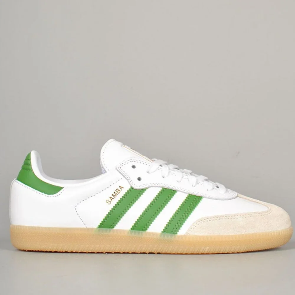 Adidas Samba ADV. Brand New. Mens Size: 7 - 13. - Picture 1 of 10